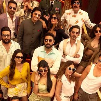 CONFIRMED! Housefull 5 trailer to be launched on May 27 with all 19 leading actors 