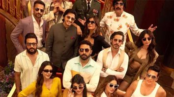 CONFIRMED! Housefull 5 trailer to be launched on May 27 with all 19 leading actors 