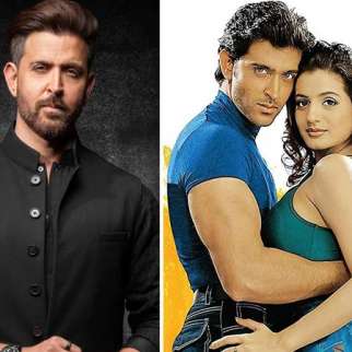 #FlashbackFriday: When Hrithik Roshan’s Kaho Naa… Pyaar Hai mania made schoolgirls in Calcutta attempt runaway trips to meet their idol!