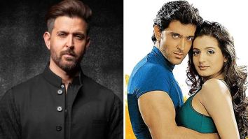 #FlashbackFriday: When Hrithik Roshan’s Kaho Naa… Pyaar Hai mania made schoolgirls in Calcutta attempt runaway trips to meet their idol! #FlashbackFriday: When Hrithik Roshan’s Kaho Naa… Pyaar Hai mania made schoolgirls in Calcutta attempt runaway trips to meet their idol!