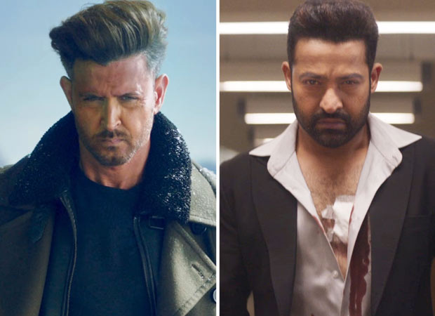 No politics, just box office: The real reason why YRF’s Hrithik Roshan – Jr NTR film War 2 is releasing on August 14 2 : Bollywood News – Bollywood Hungama