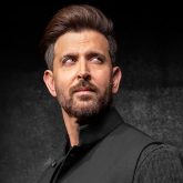 Hrithik Roshan wields a Japanese sword in War 2 LEAKED photo