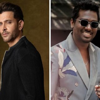 EXCLUSIVE: The INSIDE story of what happened when Hrithik Roshan met Atlee in a hush-hush meeting in 2024