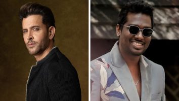 EXCLUSIVE: The INSIDE story of what happened when Hrithik Roshan met Atlee in a hush-hush meeting in 2024