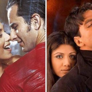 Hum Tum to re-release on May 16 ahead of its 21st anniversary; Dhadkan to arrive a week later 