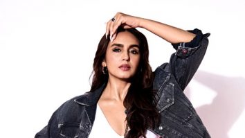 Celeb Photos Of Huma Qureshi