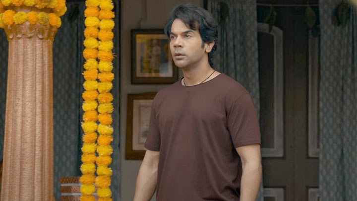 Hutt Badmaash | Bhool Chuk Maaf | Rajkummar Rao, Wamiqa Gabbi | Tanishk, Chidi, Pravesh, Shaan