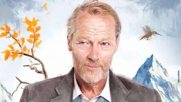 Game of Thrones star Iain Glen’s look for Tanvi The Great out; Anupam Kher says, “He immediately agreed to play one of the most important characters” Game of Thrones star Iain Glen’s look for Tanvi The Great out; Anupam Kher says, “He immediately agreed to play one of the most important characters”