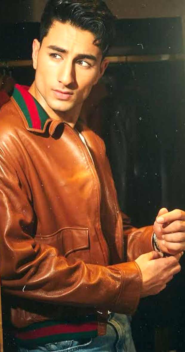 From Aryan Khan to Ishaan Khatter: Young Actors Making Leather the Ultimate Power Move