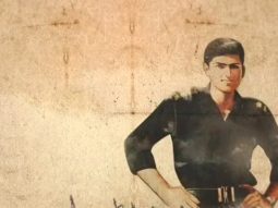 Film Ikkis Motion Poster | Dharmendra, Agastya Nanda