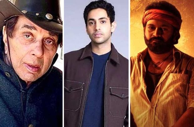 BREAKING: Dharmendra, Agastya Nanda starrer Ikkis to release on Gandhi Jayanti 2025; to clash with Kantara: Chapter 1