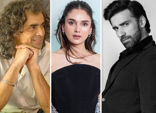 EXCLUSIVE: Imtiaz Ali’s O Saathi Re begins final shooting schedule in Mussoorie tomorrow, 80% of Aditi Rao Hydari-Avinash Tiwary starrer wrapped!