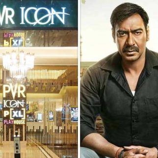 India-Pakistan tension sparks FALSE cinema shutdown rumours; multiplex open bookings for the weekend; Raid 2’s Thursday jump brings respite