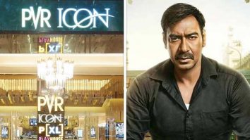 India-Pakistan tension sparks FALSE cinema shutdown rumours; multiplex open bookings for the weekend; Raid 2’s Thursday jump brings respite