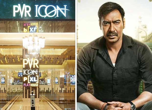 India-Pakistan tension sparks FALSE cinema shutdown rumours; multiplex open bookings for the weekend; Raid 2’s Thursday jump brings respite 2 : Bollywood News – Bollywood Hungama