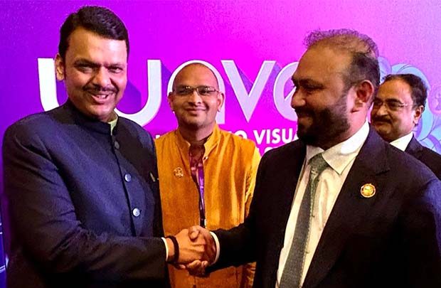 BREAKING: Inspired by Prime Minister Narendra Modi’s vision at WAVES 2025, Lyca Group (UK-Europe) and Mahaveer Jain Films partner to produce 9 Indian Feature Films for Global Audiences
