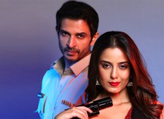Is she a murderer or a master manipulator? Srishty Rode and Ankur Nayyar share insights about their characters in Hungama OTT’s Mona Ki Manohar Kahaniyaan