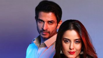 Is she a murderer or a master manipulator? Srishty Rode and Ankur Nayyar share insights about their characters in Hungama OTT’s Mona Ki Manohar Kahaniyaan