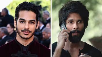 Ishaan Khatter praises Shahid Kapoor’s “layered” performance in Kabir Singh: “He brought dignity, brokenness, and a sense of righteousness to the role” Ishaan Khatter praises Shahid Kapoor’s “layered” performance in Kabir Singh: “He brought dignity, brokenness, and a sense of righteousness to the role”