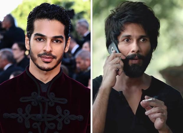 Ishaan Khatter praises Shahid Kapoor’s “layered” performance in Kabir Singh: “He brought dignity, brokenness, and a sense of righteousness to the role”