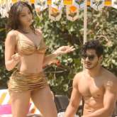 Ishaan Khatter’s INCREDIBLE Chemistry With Nora Fatehi | The Royals | Netflix India