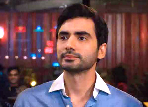 Viral monologue from Tumse Na Ho Payega puts spotlight back on Ishwak Singh, actor reacts