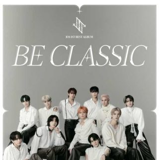JO1 Makes history on U.S. radio with "BE CLASSIC" as global momentum grows