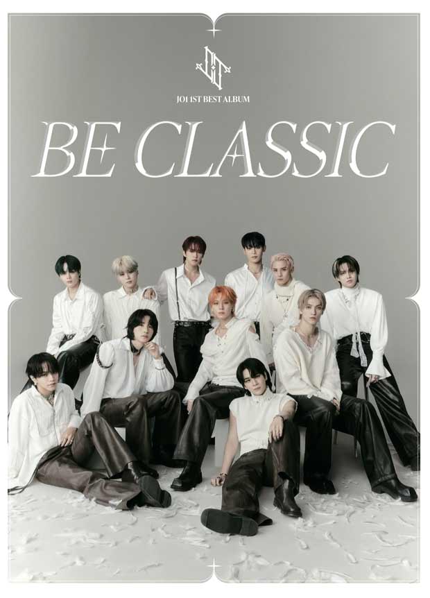 JO1 Makes history on U.S. radio with "BE CLASSIC" as global momentum grows