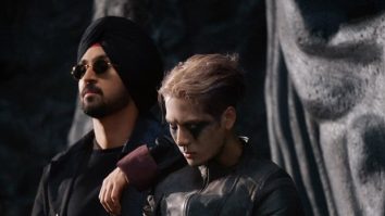 Jackson Wang unleashes “BUCK” with Diljit Dosanjh ahead of MAGICMAN 2 album release Jackson Wang unleashes “BUCK” with Diljit Dosanjh ahead of MAGICMAN 2 album release