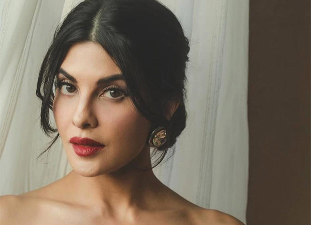 Jacqueliene Fernandez to represent India at the Red Sea Film Festival at Cannes : Bollywood News – Bollywood Hungama