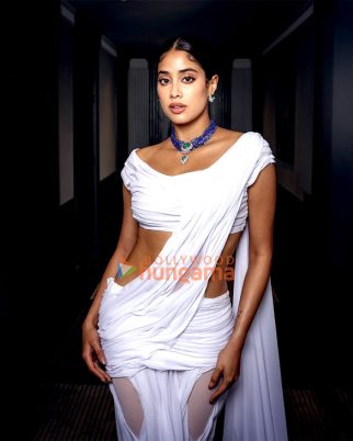 Janhvi Kapoor