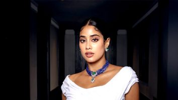 Janhvi Kapoor