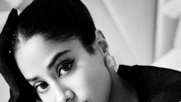 Celeb Photos Of Janhvi Kapoor