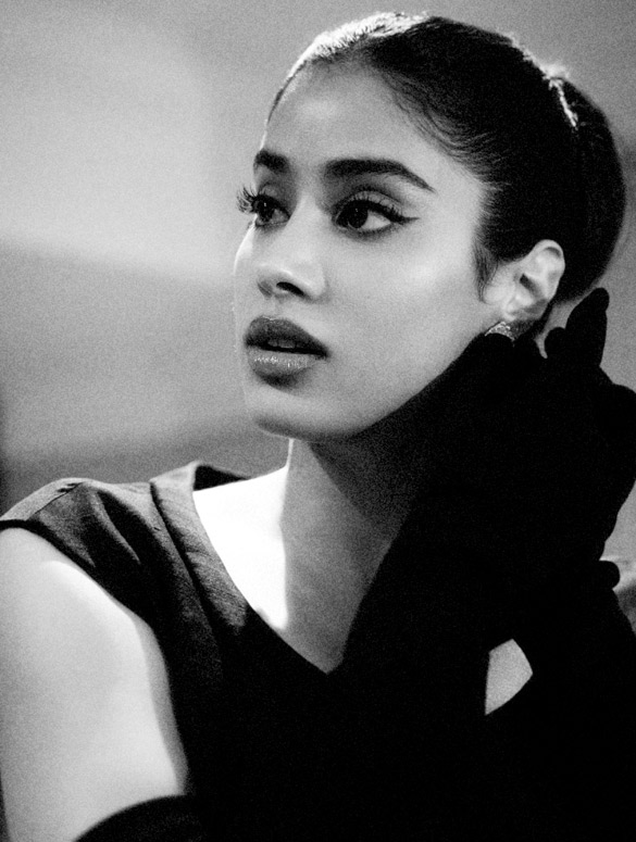 Janhvi Kapoor (5) Janhvi Kapoor (5)