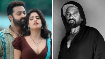 “Wish Janhvi Kapoor had given credit for Devara song during promotions,” says choreographer Bosco Martis as he speaks about challenges of getting recognition