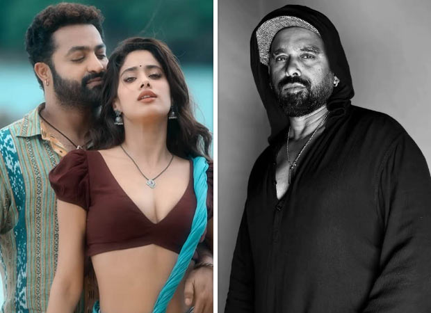 “Wish Janhvi Kapoor had given credit for Devara song during promotions,” says choreographer Bosco Martis as he speaks about challenges of getting recognition