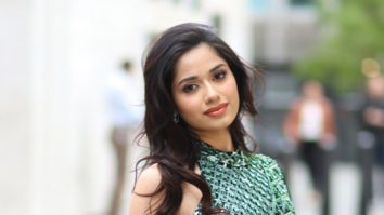 Jannat Zubair Rahmani