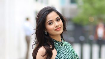 Jannat Zubair Rahmani