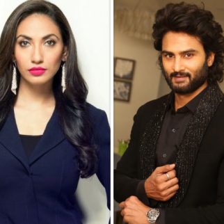 Prerna Arora eyes multi-project deal with Jatadhara star Sudheer Babu