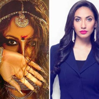 Jatadhara wraps shoot, producer Prerna Arora promises a groundbreaking supernatural experience