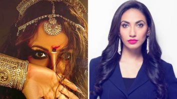 Jatadhara wraps shoot, producer Prerna Arora promises a groundbreaking supernatural experience