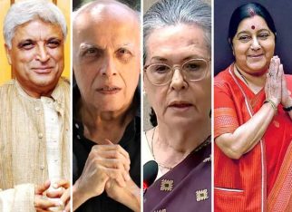 Javed Akhtar takes a dig at ‘Messiah of the poor’ Mahesh Bhatt; reveals INSIDE story on how the Copyright Amendment Bill was passed: “It was passed because of three ladies – Sonia Gandhi, Sushma Swaraj, Meira Kumar. Arun Jaitley also helped us a lot” Javed Akhtar takes a dig at ‘Messiah of the poor’ Mahesh Bhatt; reveals INSIDE story on how the Copyright Amendment Bill was passed: “It was passed because of three ladies – Sonia Gandhi, Sushma Swaraj, Meira Kumar. Arun Jaitley also helped us a lot”