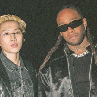 Jay Park drops “Mayday” music video featuring Ty Dolla $ign, gears up for sold-out world tour
