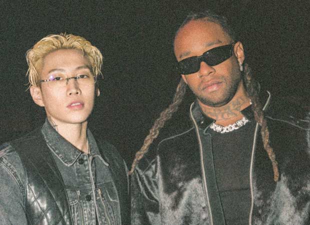 Jay Park drops “Mayday” music video featuring Ty Dolla $ign, gears up for sold-out world tour