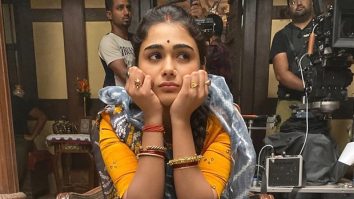 Jayeshbhai Jordaar turns 3: Shalini Pandey looks back at her first Hindi film, pens a heartfelt post