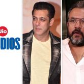SCOOP: Jio Studios in talks to come on board for Salman Khan – Apoorva Lakhia film