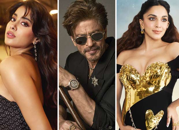 Met Gala 2025: Janhvi Kapoor SLAMS “Chandivalification” jibe after Shah Rukh Khan, Kiara Advani, and Diljit Dosanjh debut at red carpet