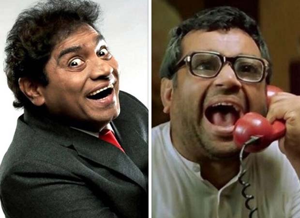 Johnny Lever urges Paresh Rawal to return to Hera Pheri 3: “Baithke baat karein, matter solve karein…”