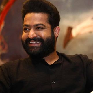 “Response to the War 2 teaser has been incredible”: Jr NTR pens note for fans on his 42nd birthday
