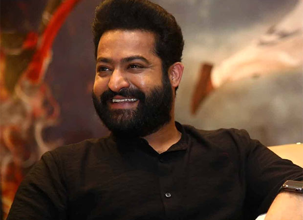 “Response to the War 2 teaser has been incredible”: Jr NTR pens note for fans on his 42nd birthday